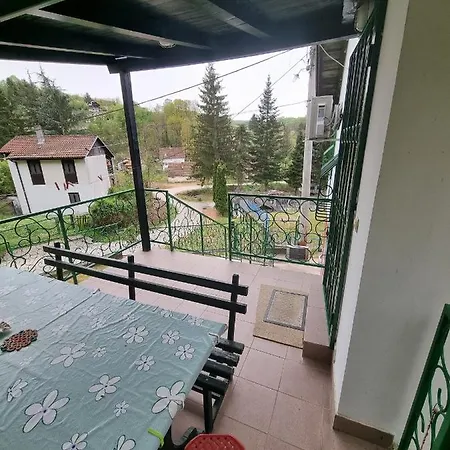 Mig * Berkovac